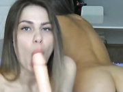 Milky--Way разврат-шоу-25