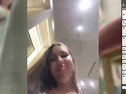 syka001 в Турции,примерочная