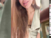 syka001 в Турции,примерочная