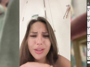 syka001 в Турции,примерочная