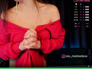 LuluMedvedeva