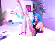 virtual_lady