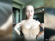 Обновлённая грудь - Ketty_Pretty