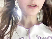 Baby-Tisha