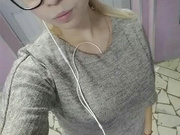 Веб чат модель  69CABRINKA69 Коваль Алексу