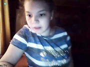 Веб чат модель  69CABRINKA69 Коваль Алексу