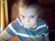 Веб чат модель  69CABRINKA69 Коваль Алексу