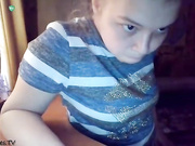 Веб чат модель  69CABRINKA69 Коваль Алексу