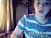 Веб чат модель  69CABRINKA69 Коваль Алексу