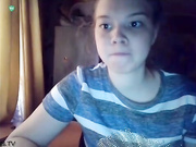 Веб чат модель  69CABRINKA69 Коваль Алексу