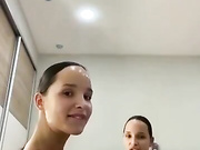 adelalinka (Адель и Алина Фатхеевы)