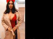 Мария Блювштейн