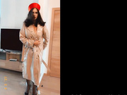 Мария Блювштейн