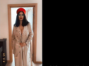 Мария Блювштейн