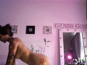 kronniekray