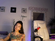 kronniekray