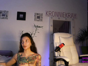 kronniekray
