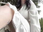 LadyDimitrescu