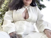 LadyDimitrescu