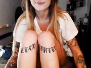WebcamSlut