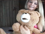 blackfoxy из раннего...заставка