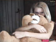 blackfoxy из раннего...заставка