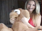 blackfoxy из раннего...заставка