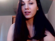 pippalee играет пальчиками