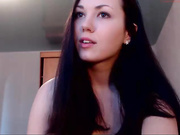 pippalee играет пальчиками