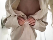 LiiBaby - шалости в сартире