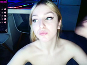 Kissallisse кончил на лицо