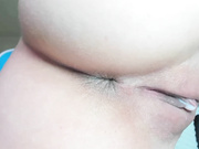 _witch__  finger in Ass