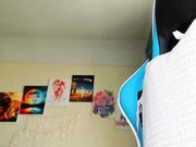 _witch__  finger in Ass