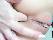 _witch__  finger in Ass