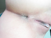 _witch__  finger in Ass