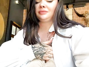 LadyDimitrescu НАРЕЗКА