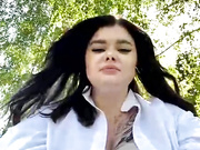 LadyDimitrescu НАРЕЗКА