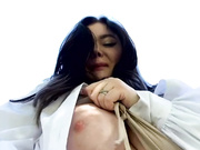 LadyDimitrescu НАРЕЗКА