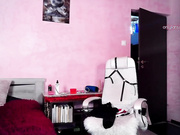 your__ecstasy (Nami из TreshGirls) с сестрой