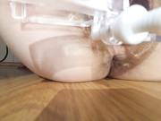 Свежий обзор моей киски