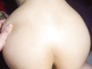 BOUNTY-15 (NADIA-15 с парнем)