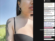 -MaybeBaby- сквиртует