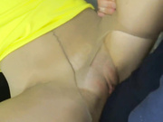 LeksaBiffer с ебарем