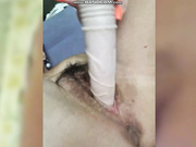 natalia1987 с дилдо