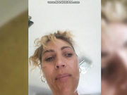 Crazy_Angel  сосет дилдо