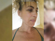 Crazy_Angel  сосет дилдо