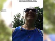 Попка Anesteishen