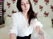 RocketGIRL