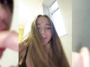 my--Polina отсос в разных местах квартиры-5