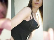 my--Polina отсос в разных местах квартиры-5